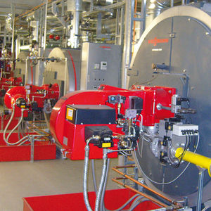 Blockheizkraftwerke bei Schupfner GmbH