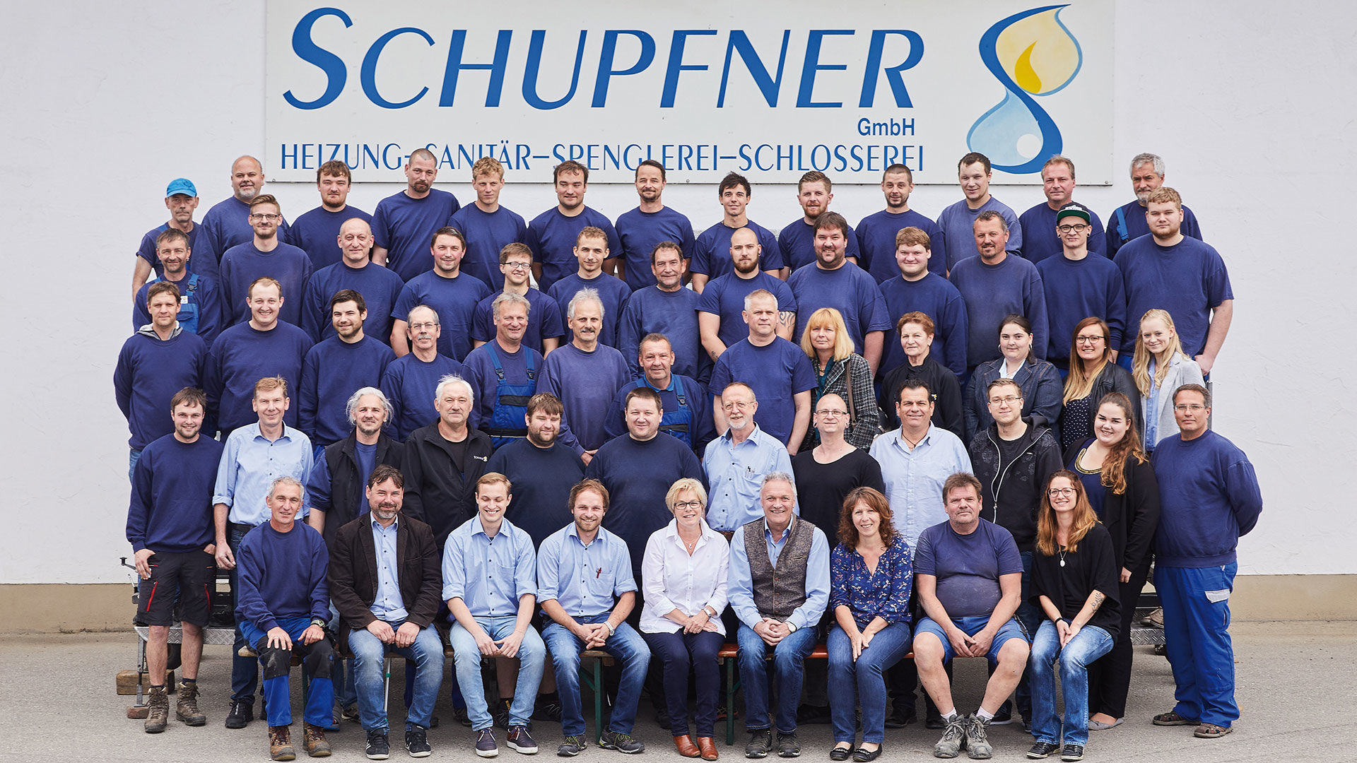 Firma Schupfner GmbH