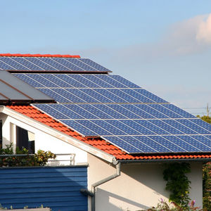 Solaranlagen bei Schupfner GmbH